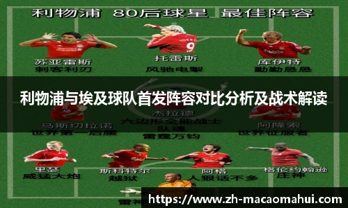 利物浦与埃及球队首发阵容对比分析及战术解读