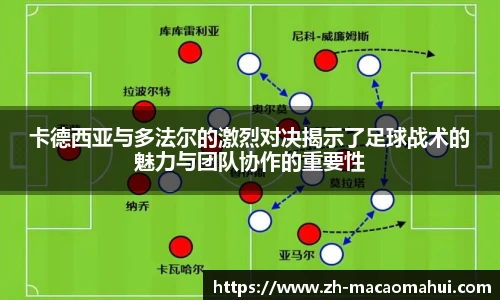 卡德西亚与多法尔的激烈对决揭示了足球战术的魅力与团队协作的重要性