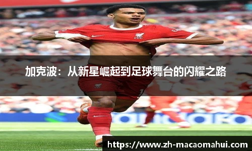 加克波：从新星崛起到足球舞台的闪耀之路